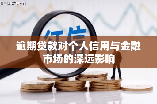 江都逾期贷款对个人信用与金融市场的深远影响